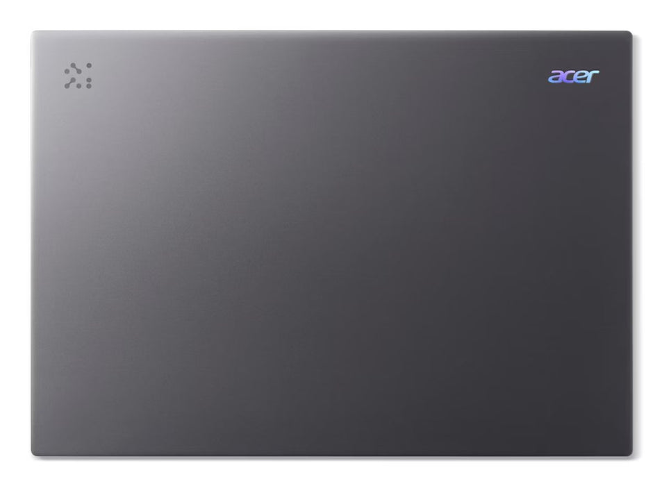 EAN 4711474611437 - Acer Aspire 16 AI A16-52M-5565 Intel Core Ultra 5 226V Portátil 40,6 cm (16") WUXGA+ 16 GB LPDDR5x-SDRAM  imagen 7