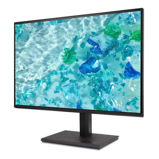 EAN 4711474260406 - Acer Vero B7 B277Gbmiqpruzx pantalla para PC 68,6 cm (27") 1920 x 1080 Pixeles Full HD LCD Negro imagen 2