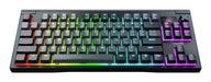 EAN 4025112119354 - CHERRY XTRFY MX 8.3 TKL Wireless teclado Juego USB + RF Wireless + Bluetooth QWERTZ Alemán Gris imagen 3