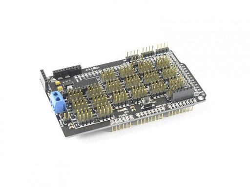 EAN 4038816111951 - ALLNET ALL-D-18 accesorio para placa de desarrollo imagen 1