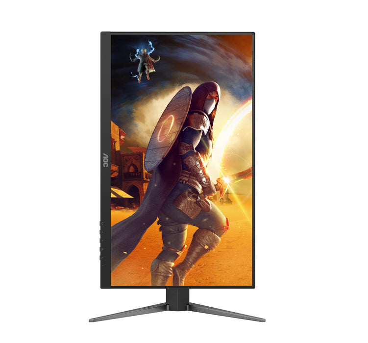 EAN 4038986642668 - AOC G4 24G4HA pantalla para PC 60,5 cm (23.8") 1920 x 1080 Pixeles Full HD LED Negro, Rojo imagen 12