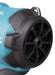 EAN 88381755450 - Makita AS001GA102 soplador de hoja 40 V 720 kmh Ión de litio imagen 6