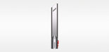 EAN 5025155090121 - Dyson V11 Fluffy Aspiradora escoba 2 en 1 Batería Secar Sin bolsa Níquel, Rojo imagen 5
