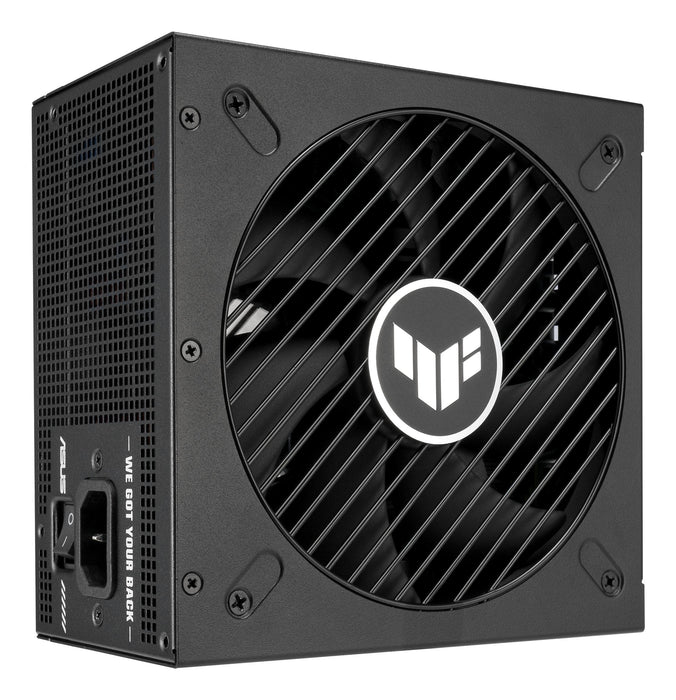 Fuente De Alimentación Asus Tuf-Gaming-1200p 1200w 80+ Gold 90ye0100-B0na00