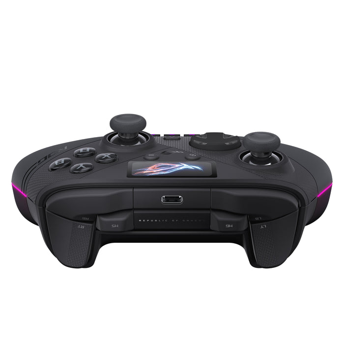 Asus Gaming Controller Rog Raikiri Ii Pro Pc Wl