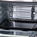 EAN 5903887803168 - Adler AD 6309 freidora Sencillo 13 L Independiente 2500 W Freidora de aire caliente Negro, Plata imagen 13