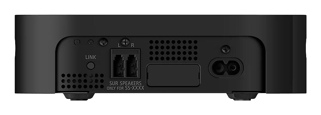 EAN 4548736165427 - Sony HT-S60 Negro 5.1 canales 1000 W imagen 6