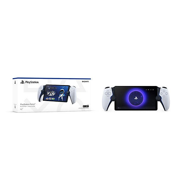 EAN 0711719582267 - Sony Playstation Portal Jugador remoto imagen 6