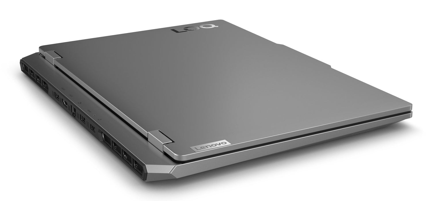 EAN 0198153860722 - Lenovo LOQ 15ARP9 AMD Ryzen™ 5 7235HS Portátil 39,6 cm (15.6") Full HD 16 GB DDR5-SDRAM 512 GB SSD NVIDIA imagen 8