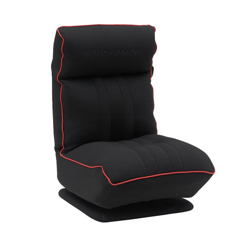 EAN 8435693109013 - Mars Gaming MGCTHRONEBBL Sofá de gaming Negro imagen 1
