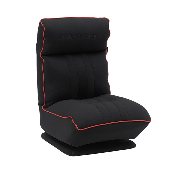 EAN 8435693109013 - Mars Gaming MGCTHRONEBBL Sofá de gaming Negro imagen 1