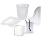 EAN 7318081710408 - Durable TREND 16 L Alrededor Transparente imagen 2