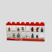 EAN 5711938023607 - Room Copenhagen 4066 Rojo, Transparente imagen 1