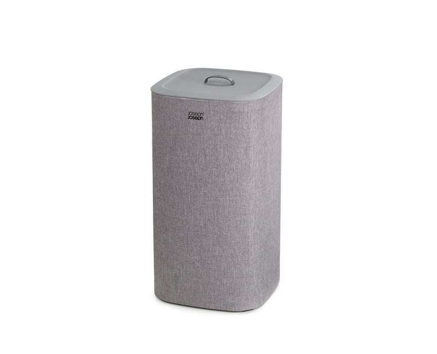 EAN 5028420003277 - Joseph Joseph 50001 cesto para ropa 60 L Rectangular Algodón, Poliéster Gris imagen 1
