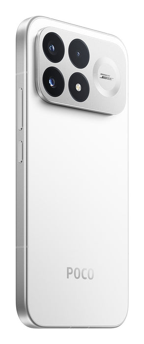 EAN 6939093028308 - POCO F9 Pro 16,7 cm (6.59") SIM doble 5G USB Tipo C 12 GB 256 GB 6330 mAh Blanco imagen 3