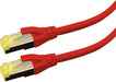 EAN 5420016876294 - LOGON PREMIUM APR6A150R cable de red Rojo 15 m Cat6a S/FTP (S-STP) imagen 1