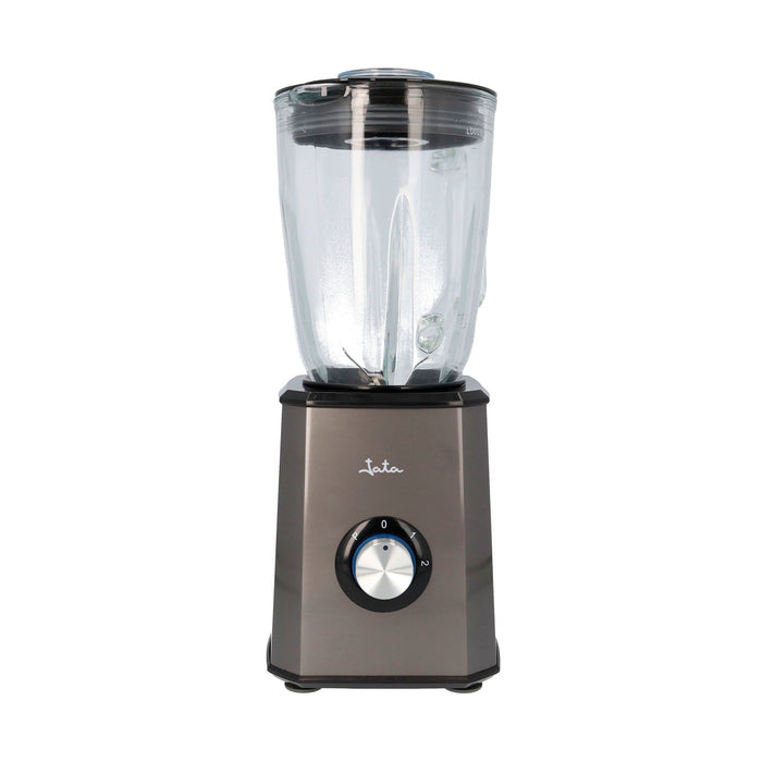 EAN 8421078036241 - JATA JEBT1500 licuadora 1,5 L Batidora de vaso 1500 W Acero inoxidable imagen 3