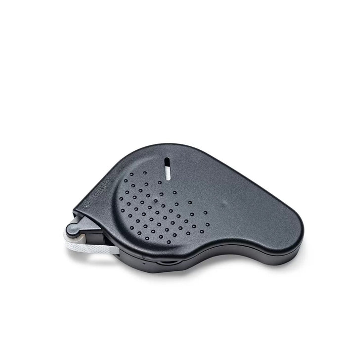 EAN 4008705010603 - HERMA 1060 Portarollo de cinta adhesiva Negro imagen 2