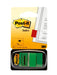 EAN 0021200707537 - 3M I680-3 bandera adhesiva imagen 4