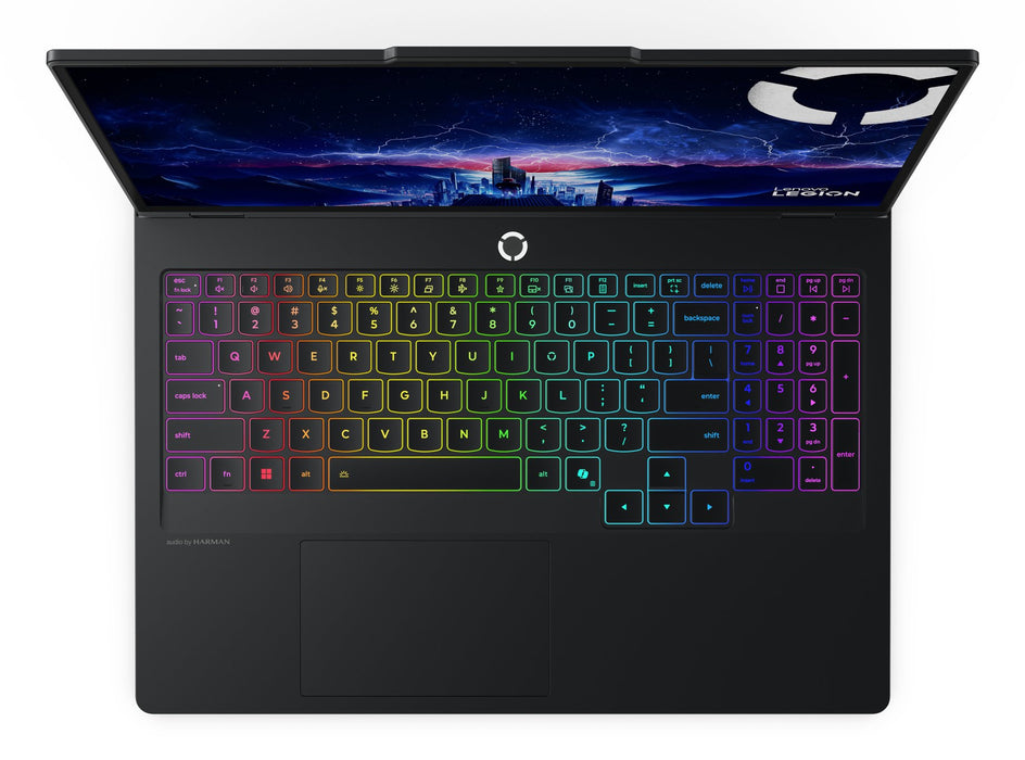 EAN 199271302392 - Lenovo Legion Pro 5 16IAX10 Intel Core Ultra 9 275HX Portátil 40,6 cm (16") WQXGA 32 GB DDR5-SDRAM 1 TB SS imagen 11