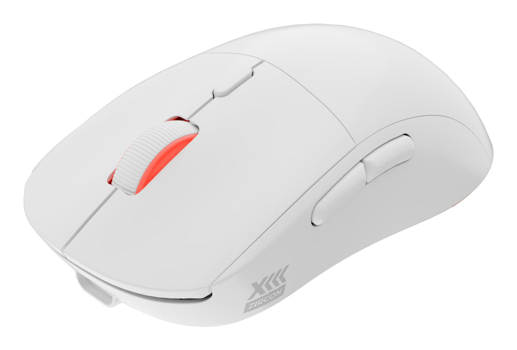 EAN 5901969443400 - GENESIS Zircon XIII ratón Juego Ambidextro RF Wireless + USB Type-C Óptico 26000 DPI imagen 16