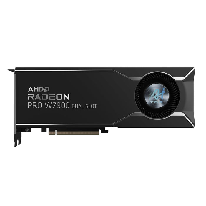 Tarjeta Gráfica Gigabyte Radeon Pro W7900 Ai Top 48gb Gddr6 Dp 3xmini Dp