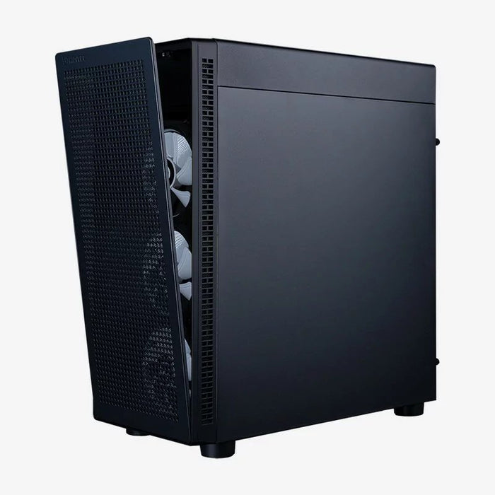 EAN 8436545693353 - Hiditec H1 AIR Negro imagen 5