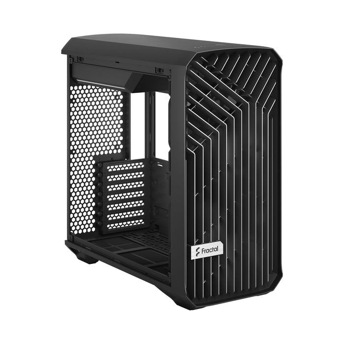EAN 7340172702924 - Fractal Design Torrent Compact Torre Negro imagen 21