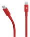EAN 0195950525311 - Apple Beats 1,5 m Rojo imagen 2
