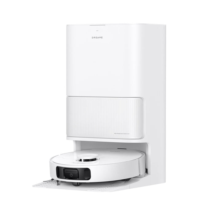 EAN 6977328068484 - Dreame D20 Ultra 0,32 L Blanco imagen 1