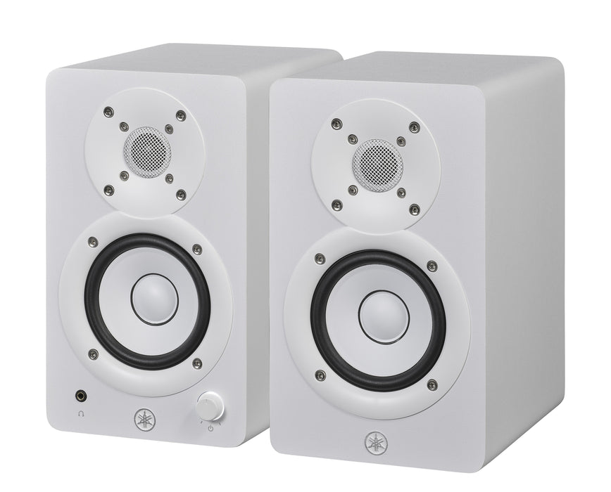 EAN 4957812690027 - Yamaha HS3 De 2 vías Blanco Alámbrico 52 W imagen 1