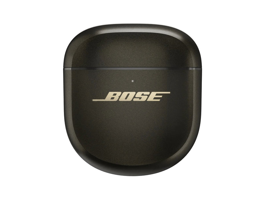 EAN 0017817861212 - Bose QuietComfort Ultra (2nd Gen) Auriculares Inalámbrico Dentro de oído Llamadas/Música Bluetooth Negro, imagen 6