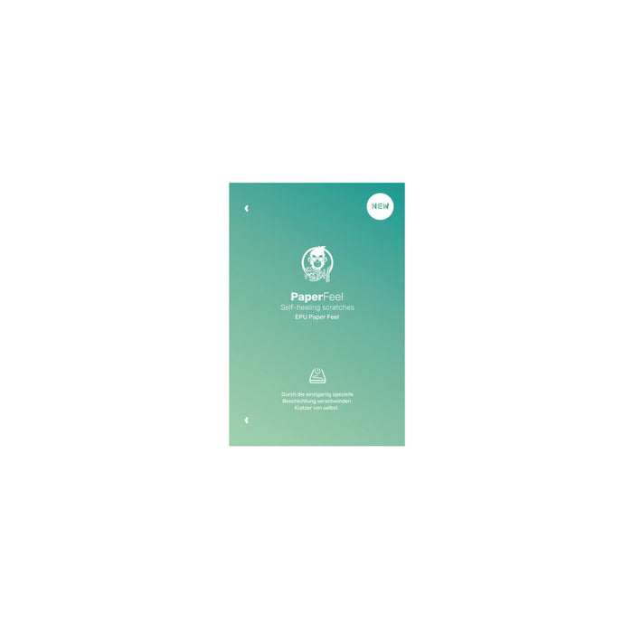 EAN 4251772531797 - GREENMNKY PF.7.INCH.EP.25 protector de pantalla o trasero para teléfono móvil Universal 25 pieza(s) imagen 2