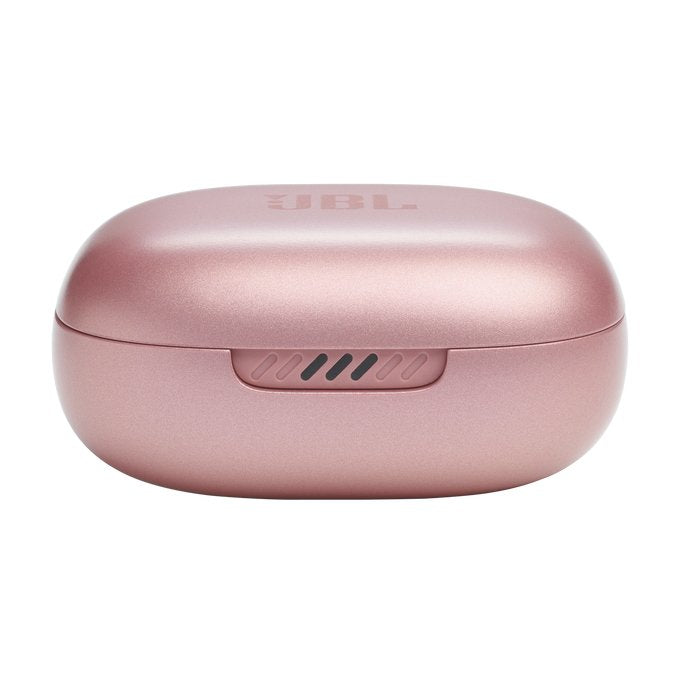 EAN 6925281960932 - JBL LIVE FLEX Auriculares Inalámbrico Dentro de oído Llamadas/Música Bluetooth Rosa imagen 9