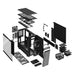 EAN 7340172702214 - Fractal Design Define 7 Midi Tower Negro imagen 27
