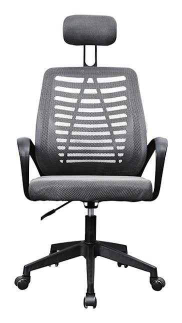 EAN 8435693109143 - Mars Gaming MGC-ERGOB Asiento acolchado Respaldo de malla imagen 1