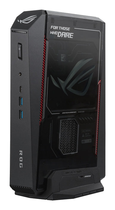 EAN 4711636008099 - ASUS ROG NUC RNUC15JNK9X389A2 Intel Core Ultra 9 275HX 32 GB DDR5-SDRAM 1 TB SSD NVIDIA GeForce RTX 5070  imagen 7