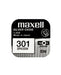 EAN 4902580132132 - Maxell 18288900 pila doméstica Batería de un solo uso SR43SW Óxido de plata imagen 3