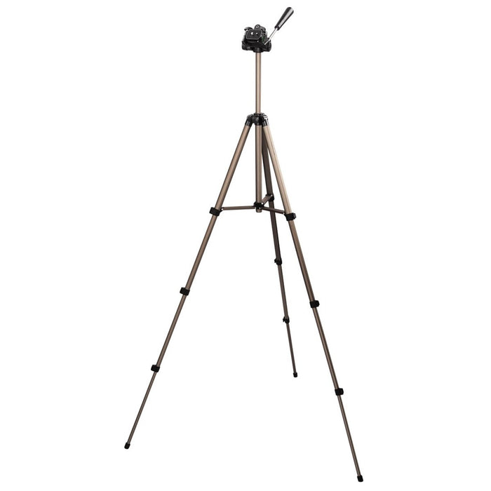 EAN 4007249041753 - Hama Star 75 tripode Digitales / cámaras de película 3 pata(s) Negro, Plata imagen 5