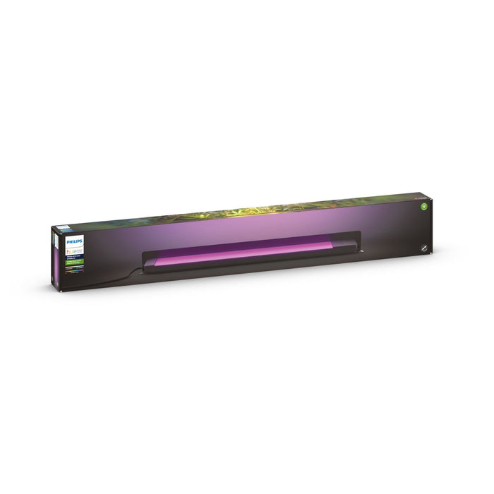 EAN 8718696174425 - Philips Hue White and Color ambiance 1746630P7 Lámpara de pie inteligente Bluetooth/Zigbee 20 W imagen 6