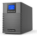 EAN 4260074982848 - PowerWalker VFI 1500 ICT IoT sistema de alimentación ininterrumpida (UPS) Doble conversión (en línea) 1,5 imagen 1