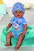 EAN 4001167831656 - BABY born Magic Boy imagen 3