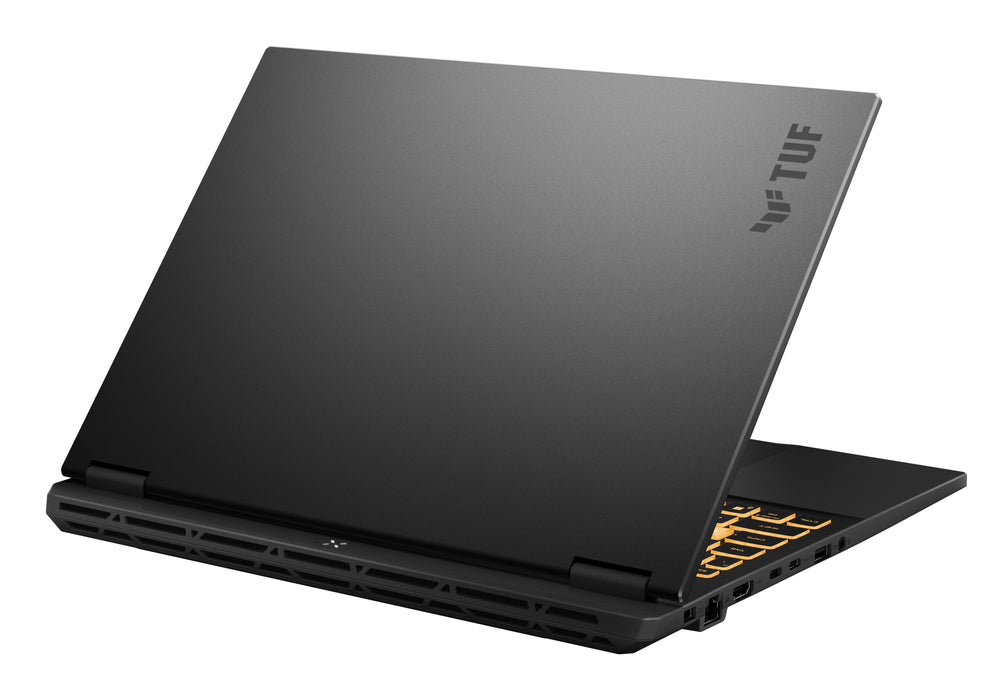 EAN 4711636101141 - ASUS TUF Gaming F16 FX608JPR-I7161W ordenador portatil Intel® Core™ i7 i7-14650HX Portátil 40,6 cm (16")  imagen 8
