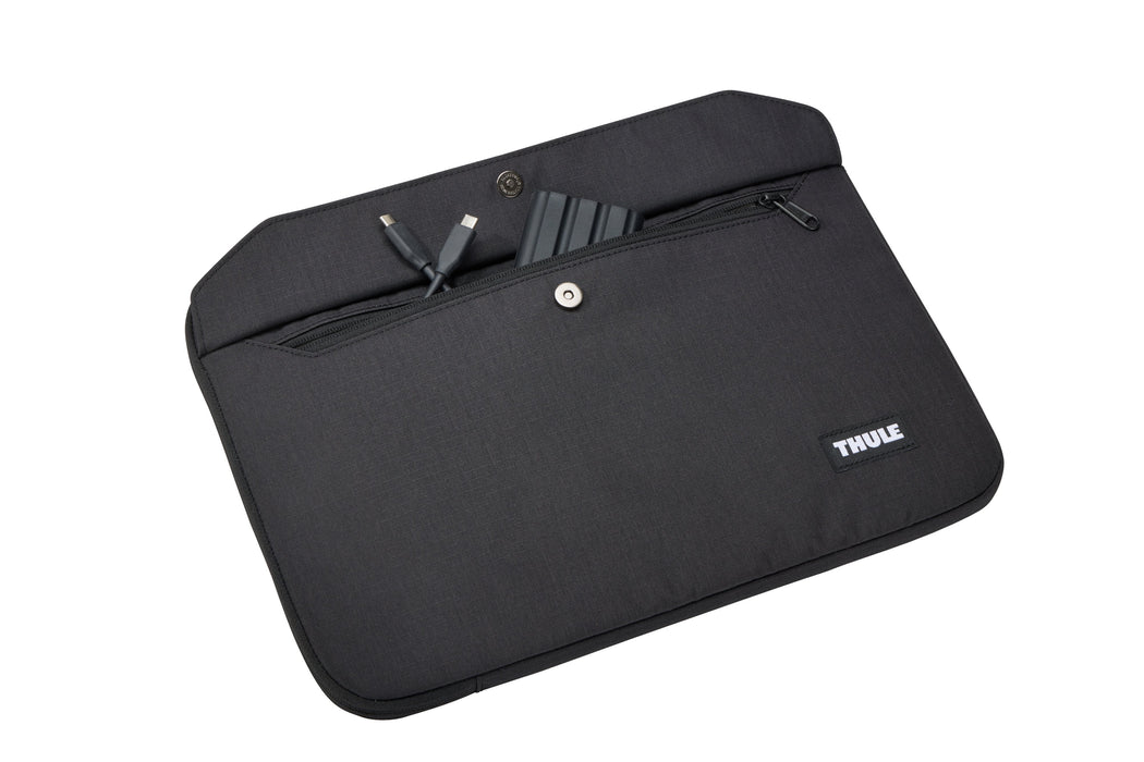 Thule Lithos Sleeve Macbook Air 15" - Black, 3205458