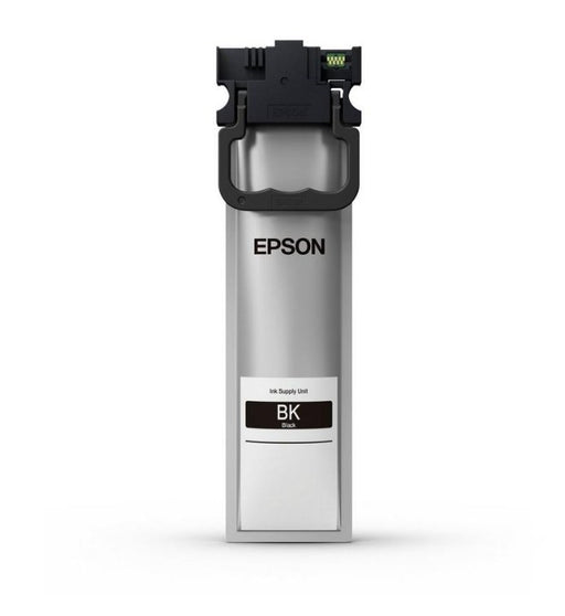 EAN 8715946711256 - Epson C13T11D140 cartucho de tinta 1 pieza(s) Original Alto rendimiento (XL) Negro imagen 1