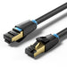 EAN 6922794744608 - Vention IKABQ cable de red Negro 20 m Cat8 S/FTP (S-STP) imagen 1