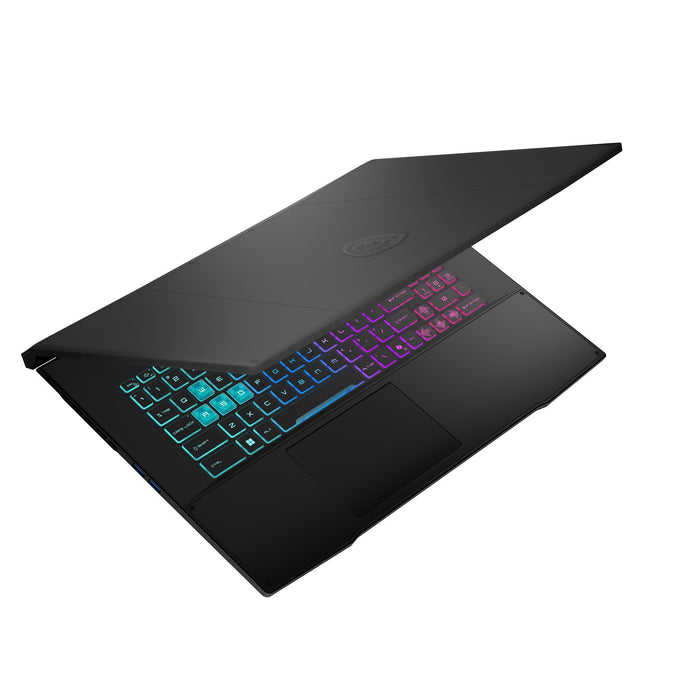 EAN 4711377346061 - MSI Katana 17 HX B14WGK-032XES Intel® Core™ i7 i7-14650HX Portátil 43,9 cm (17.3") Full HD 32 GB DDR5-SDR imagen 6