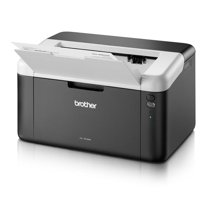EAN 4977766742238 - Brother HL-1212W impresora láser 2400 x 600 DPI A4 Wifi imagen 2