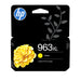 EAN 192545866606 - HP 963XL High Yield Yellow Original Ink Cartridge cartucho de tinta 1 pieza(s) Alto rendimiento (XL) imagen 1