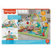 EAN 0194735095919 - Fisher-Price HJW08 gimnasio para bebé y tapete de juego Tela, Plástico Multicolor Manta de juegos para be imagen 8